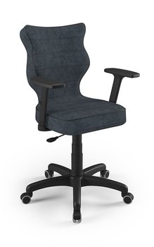Fotel biurowy, Entelo, Uni Alta 4, rozmiar 6, (wzrost 159-188 cm) - ENTELO