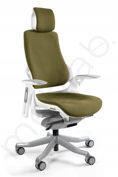 Fotel biurowy ergonomiczny Wau różne kolory ergo - Unique