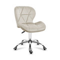 Fotel Biurowy Mark Adler Future 3.0 Beige - Mark Adler