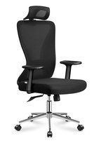 Fotel biurowy, Mark Adler, Manager 3.5 Black