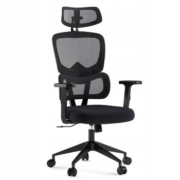 Fotel Biurowy Materiałowy Krzesło biurowe Obrotowe Regulowany Sense7 VENO - SENSE7