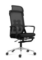 Fotel ergonomiczny Mark Adler Manager 3.6 Black