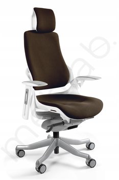 Fotel ergonomiczny Wau rózne kolory Unique ergo - Unique