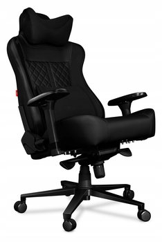 Fotel gamingowy biurowy YUMISU 2052 Black - Yumisu