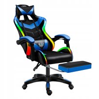 Biurka i fotele gamingowe do -20%