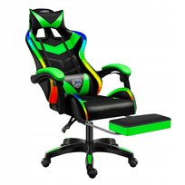 Biurka i fotele gamingowe do -20%