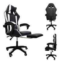 Biurka i fotele gamingowe do -40%