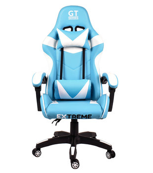 Fotel Gamingowy Extreme GT Light Blue - Extreme