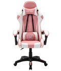 Fotel Gamingowy Gracza Ext One Pink - Extreme
