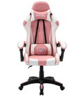 Fotel Gamingowy Gracza Ext One Pink&nbsp;-&nbsp;Extreme