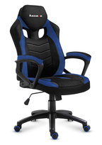 Fotel Gamingowy Huzaro Force 2.5 Blue Mesh