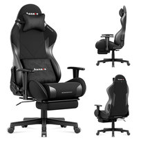 Biurka i fotele gamingowe do -20%