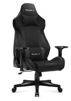 Fotel Gamingowy HUZARO FORCE 7.6 Black