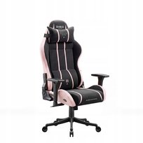 Fotel Gamingowy Obrotowy do Biurka DIABLO X-One 2.0 SMALL Różowy Akira Pink