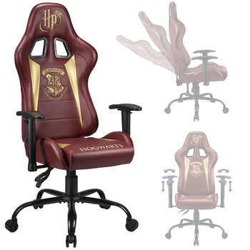 Fotel gamingowy obrotowy regulowany krzesło do biurka Subsonic Harry Potter - Inny producent