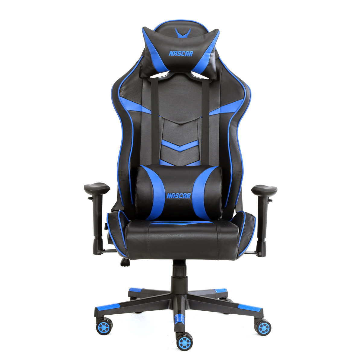 CHAISE GAMING LUX BUCKET RGB WITH REMOTE VARR