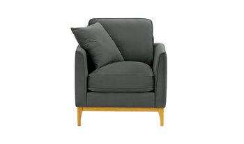 Fotel Linara-Velluto 19 - SLF24