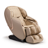 Fotel masujący Massaggio Eccellente 2 Pro