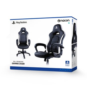 Fotel NACON oficjalnie licencjonowany PlayStation - Nacon