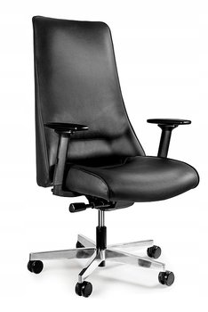 Fotel Sail gabinetowy biurowy ergonomiczny ergo - Unique