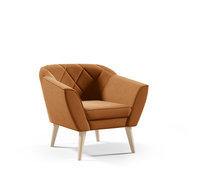 Fotel skandynawski Gloria