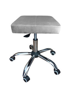 Fotel stołek obrotowy biurowy - Atos