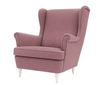 FOTEL USZAK PRODUCENT sztruks poso 027 Sofello
