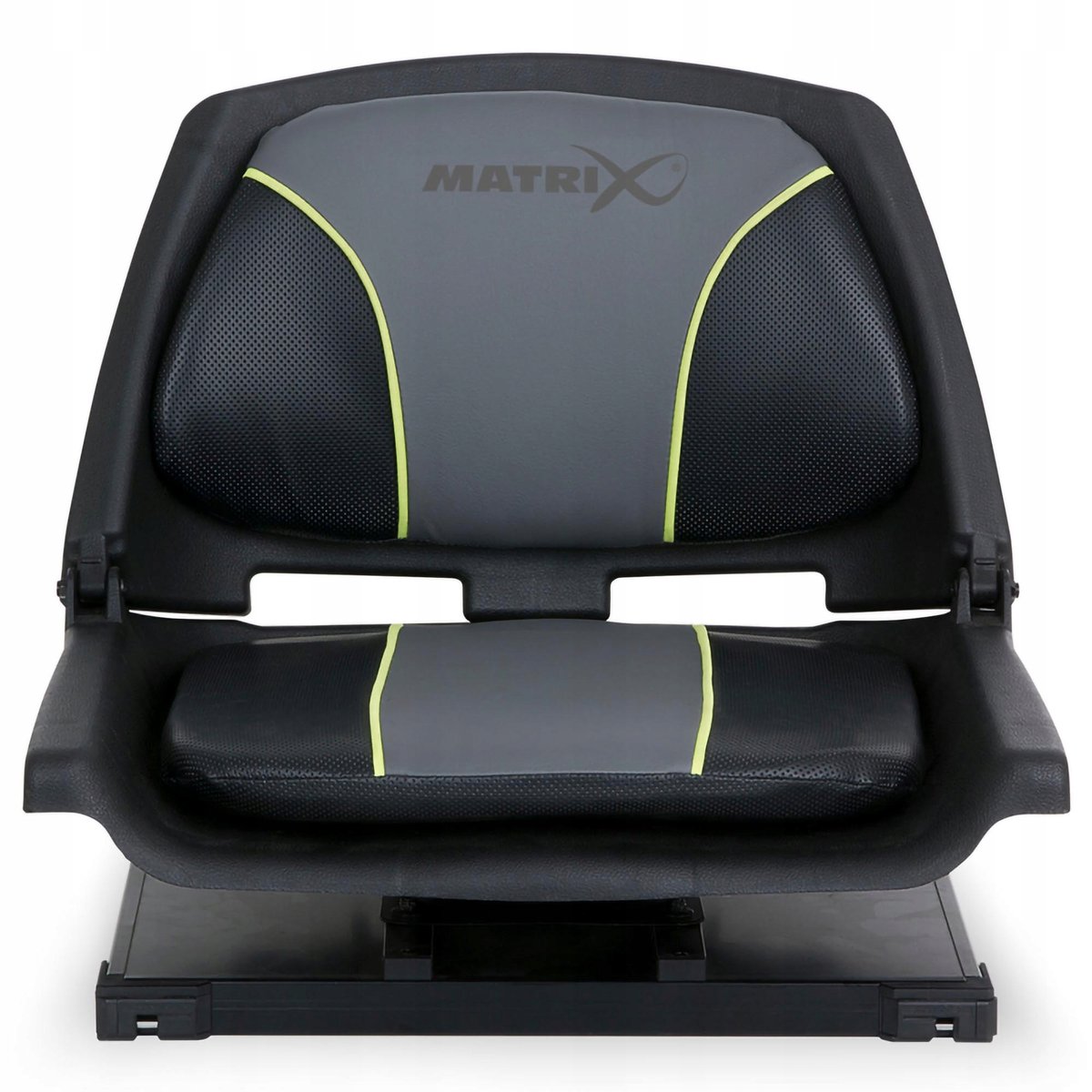 Fotel Wędkarski Obrotowy Matrix F25 Swivel Saet Including Base - Matrix ...