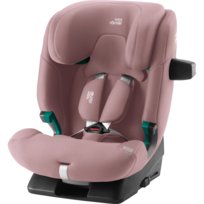 Fotelik Advansafix PRO I-Size Dusty Rose
