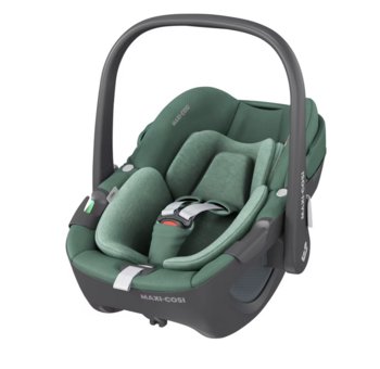 FOTELIK Maxi Cosi Pebble 360 PRO Essential green - Maxi-Cosi