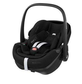 FOTELIK Maxi Cosi Pebble 360 PRO2 Essential Black - Maxi-Cosi