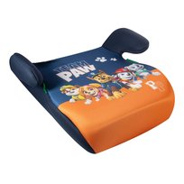 Fotelik Podkładka samochodowa - podstawka z bohaterami Paw Patrol