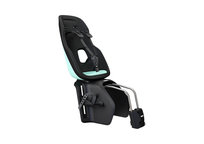 Fotelik rowerowy - THULE Yepp Nexxt 2 Maxi Montowany do ramy - Mint Green