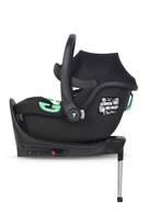 Fotelik Samochodowy Colibro Petit Pro Onyx