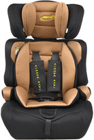 Fotelik Samochodowy Cosmo i-Size 76-150cm SUMMER BABY BRĄZOWY