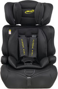Fotelik Samochodowy Cosmo i-Size 76-150cm SUMMER BABY CZARNY&nbsp;-&nbsp;Summer Baby
