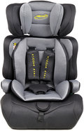 Fotelik Samochodowy Cosmo i-Size 76-150cm SUMMER BABY SZARY&nbsp;-&nbsp;Summer Baby