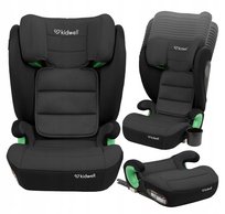 Fotelik samochodowy KIDWELL WESTON i-Size 100-150cm 15-36kg