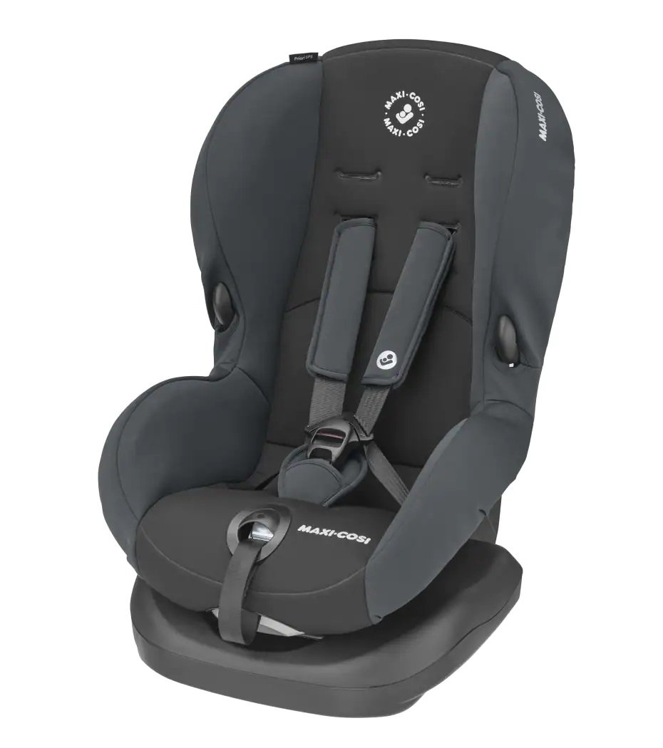 FOTELIK SAMOCHODOWY MAXI-COSI 9-18 KG PRIORI SPS+ Basic Grey - Maxi ...