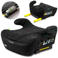 Fotelik samochodowy, Nukido, podstawka ISOFIX Louis I-SIZE 125-150 cm