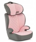 Fotelik samochodowy Sesttino Armor Pink 15-36 kg - Sesttino