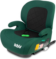 Fotelik Samochodowy Siedzisko Isofix Caretero Irbis I-Size (125-150 Cm)