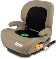 Fotelik Samochodowy Siedzisko Isofix Caretero Irbis I-Size (125-150 Cm)