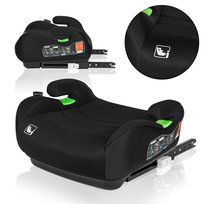 Fotelik samochodowy siedzisko Lionelo Luuk i-Size