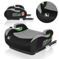 Fotelik samochodowy siedzisko Lionelo Luuk i-Size