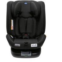 Fotelik samochodowy Unico CHICCO Evo i-Size czarny