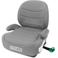 Fotelik Siedzisko Sparco Isofix Szary