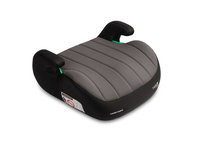 Fotelik Tiger I-Size Grey (125-150)