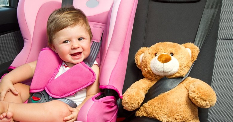 Foteliki dla niemowląt – jaki fotelik 0-13 kg będzie najlepszy dla malucha?