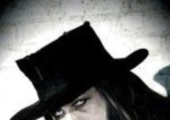 FIELDS OF THE NEPHILIM w Stodole